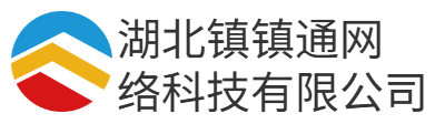 湖北镇镇通网络科技有限公司